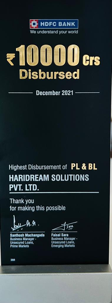 Achievement 6